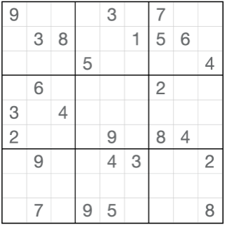 Anti-knight Anti-kung Sudoku